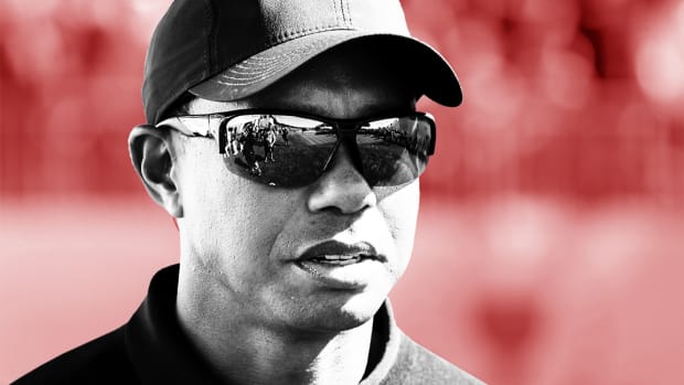 What Is Tiger Woods' Net Worth?