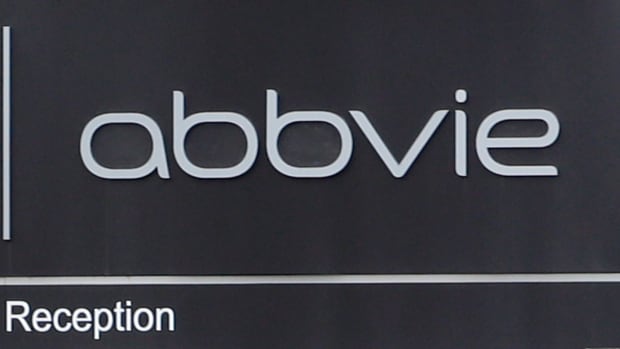 AbbVie Falls After Missing Top- and Bottom-Line Estimates