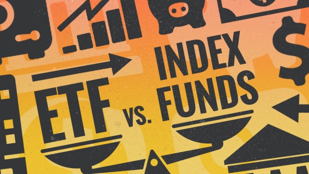 ETFs vs. Index Funds: 4 Differences to Know Before Investing