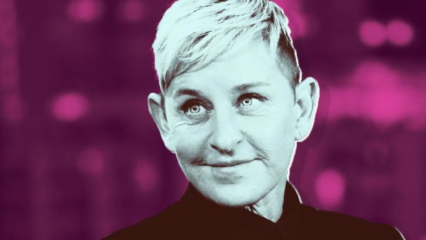 What Is Ellen DeGeneres' Net Worth?