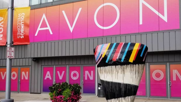 Avon Confirms in 'Advanced' Acquisition Talks With Brazil's Natura