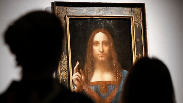 Sotheby's to Be Bought by BidFair for $3.7 Billion