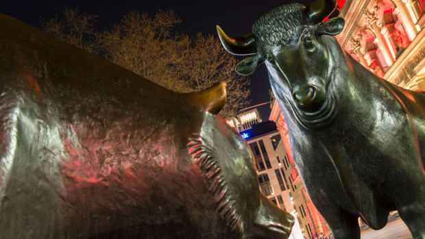 We Got Too Negative: Cramer's 'Mad Money' Recap (Monday 4/9/18)