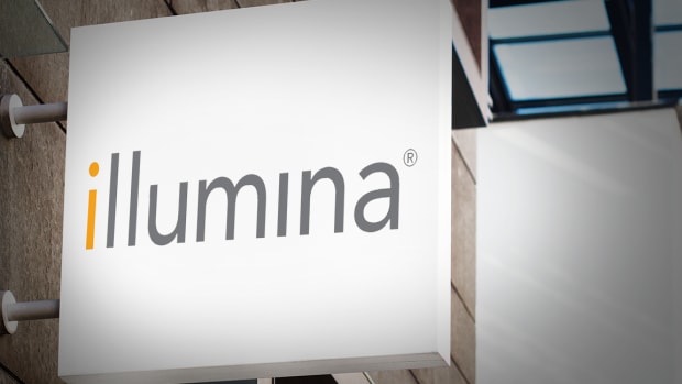 Illumina Sinks on Fourth-Quarter Earnings Miss