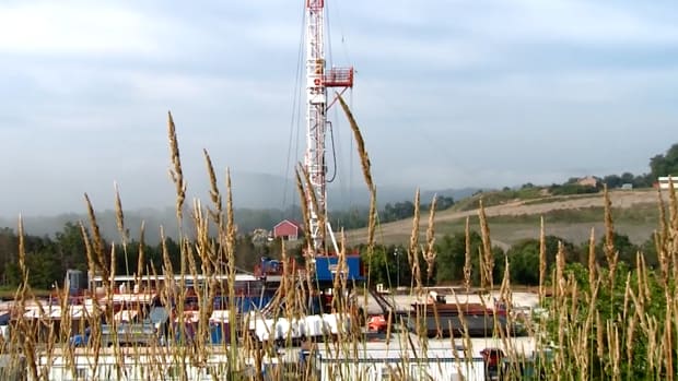 EQT Higher as Proxy Battle for Gas Giant Ends in Activist Victory