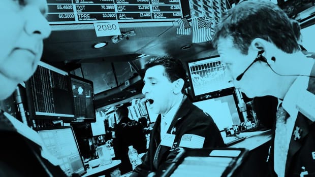 Amazon, Tesla, Kroger, Costco and Alex Trebek - 5 Things You Must Know