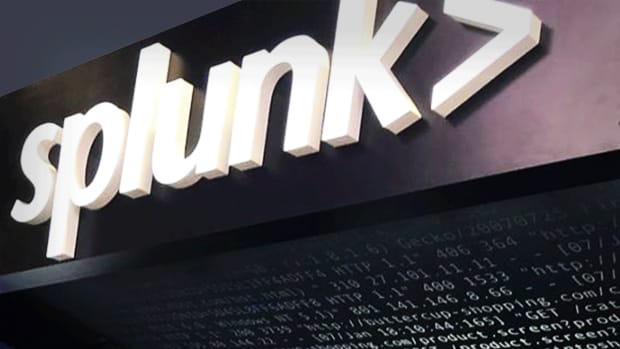 Splunk Rises on Pre-Earnings Morgan Stanley Upgrade