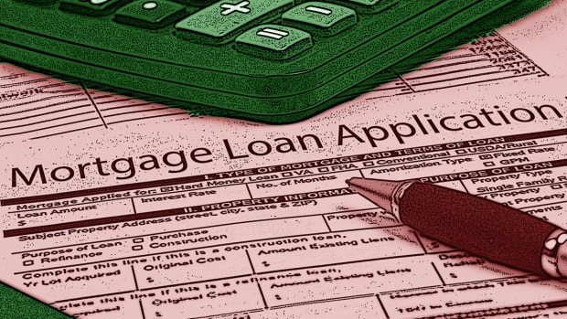 How to Get Your First Homebuyer Loan