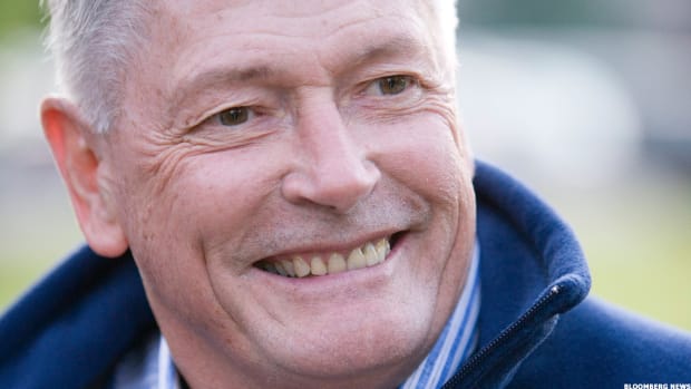 MSG Network Shares Rise on Potential Liberty Media Bid