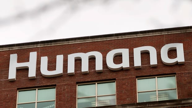 Humana Rises on Stronger-Than-Expected Third-Quarter Earnings; Lifts Guidance