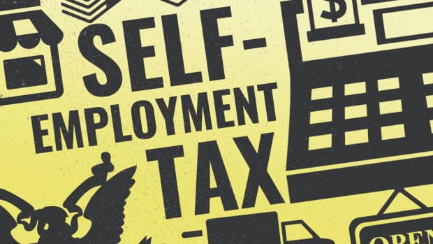 What Is the Self-Employment Tax in 2019?