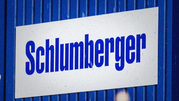 Schlumberger Shares Rise Following Analyst's Upgrade to Overweight
