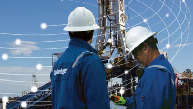 Schlumberger: Has This Oil Services Giant Fallen Too Far?