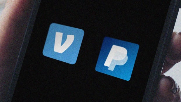 PayPal Shares Jump After Earnings Beat