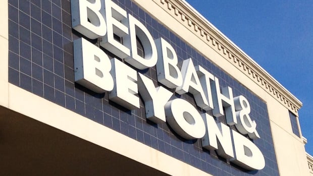 Why Hasn't Bed Bath & Beyond Been Attacked by an Activist Investor?