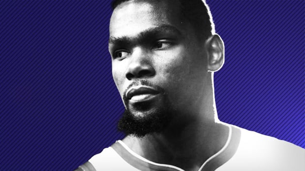 What Is Kevin Durant's Net Worth?