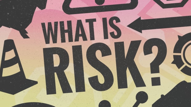 What Is Risk? Definition, Types and Examples