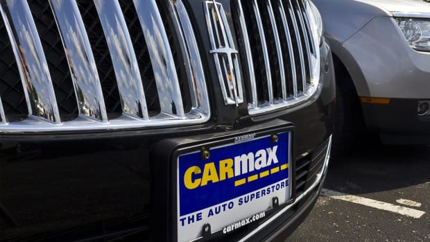 CarMax Expected to Earn $1.33 a Share