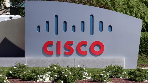 Why Cisco Systems Is Looking Like a Must-Own Stock