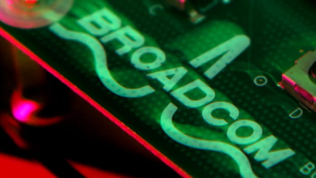 Broadcom Stock Slides as Questions Mount About Its $19 Billion Bid for CA