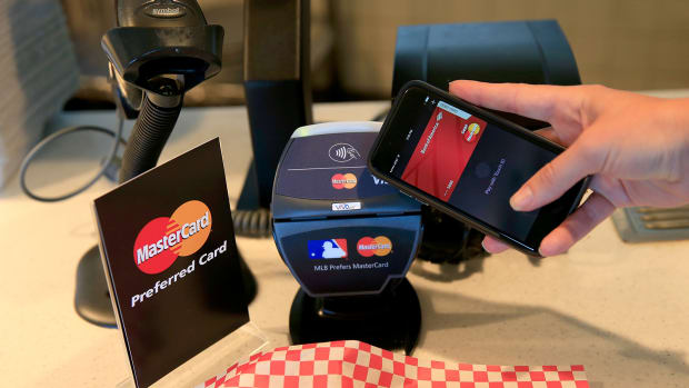 Apple Card Will Help Widen Profit Margins in Several Ways: Morgan Stanley