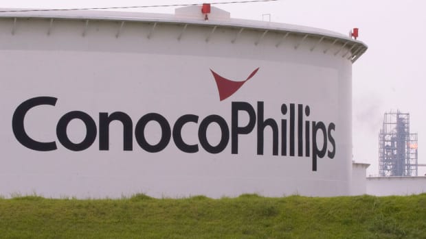 ConocoPhillips Jumps on Dividend Boost, Plans for $3 Billion Buyback