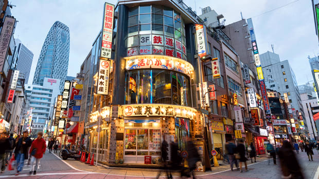 U.S. Closer to Trade Deal With Japan: White House