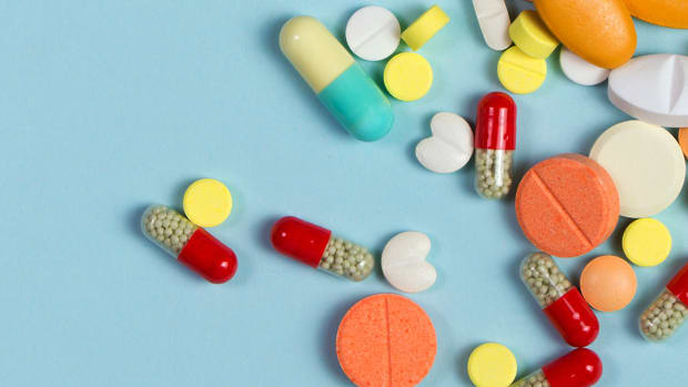 Novo Nordisk Stock Pops Nearly 3% on Positive Diabetes-Drug Results