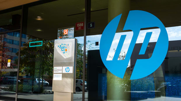 HP Inc. Earns Analyst Confidence With Market Share Gains