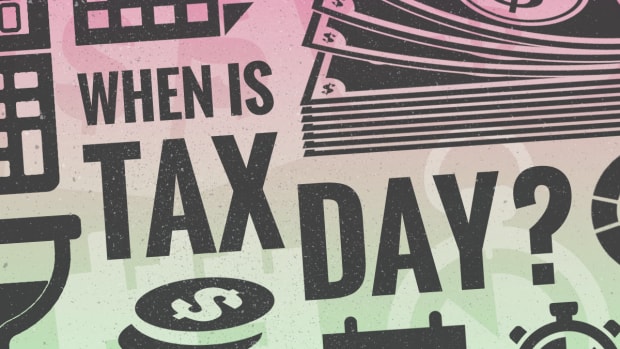 When Is Tax Day in 2019?