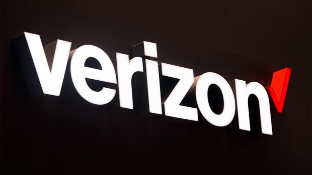 Stocks Like Verizon Play Well When People Are Concerned