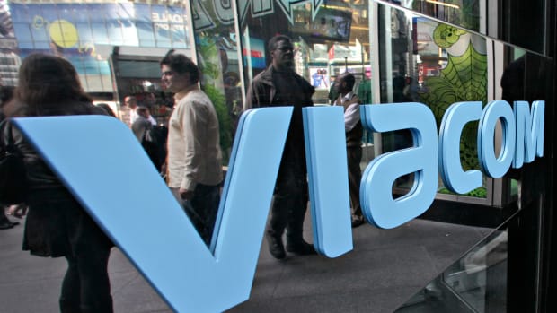 Viacom: Why Now Is a Good Time to Invest
