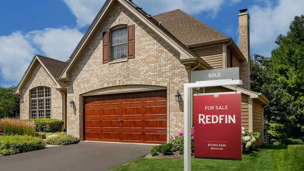 Redfin Stock Pops on Stephens Upgrade to Overweight