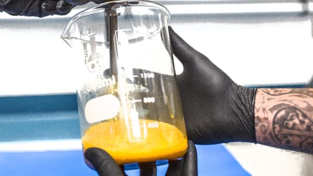 Cannabis Stocks Lower as FDA Hearing on CBD-Infused Foods Gets Underway