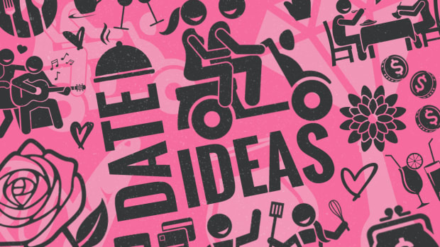 27 Date Ideas at Any (or No) Budget for 2018