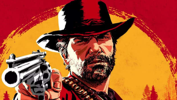Take-Two Stock Up on Planned Nov. 5 Release of Red Redemption II for PCs