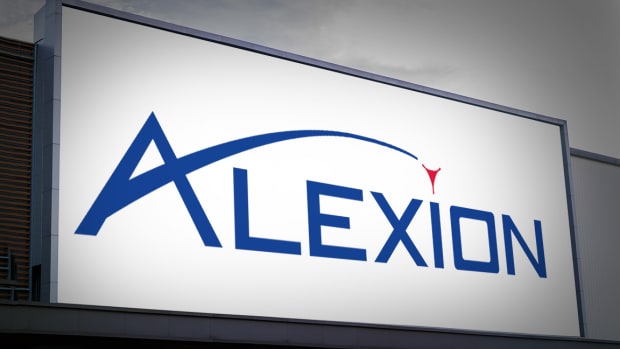 Alexion Pharmaceuticals to Acquire Achillion in $930 Million Deal