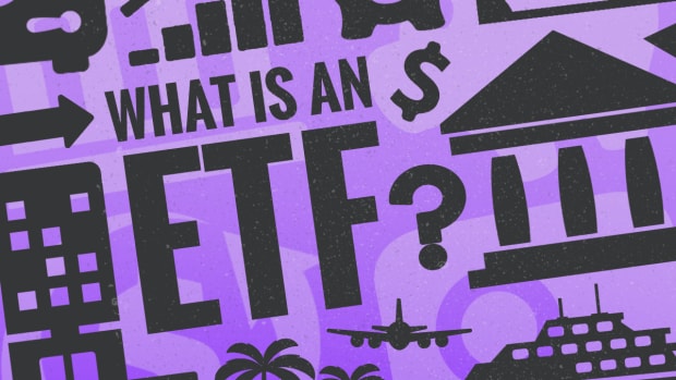 What Is an ETF and Why Invest in Them?