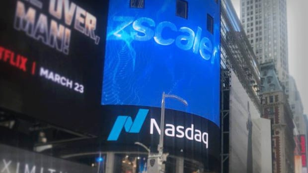 Network-Security Provider Zscaler Jumps on B of A Upgrade to Buy From Neutral