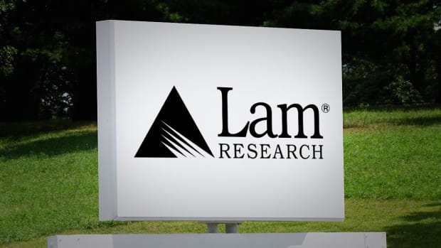 Lam Research Slides, Chipmakers Slump, as Evercore Sees Delayed 2020 Rebound