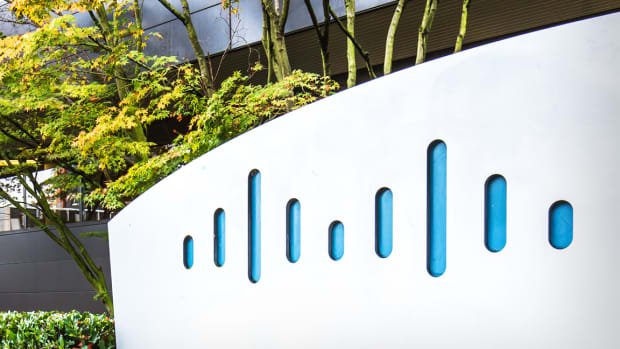 Cisco's Hiccup Is an Opportunity as the Stock Goes on Sale