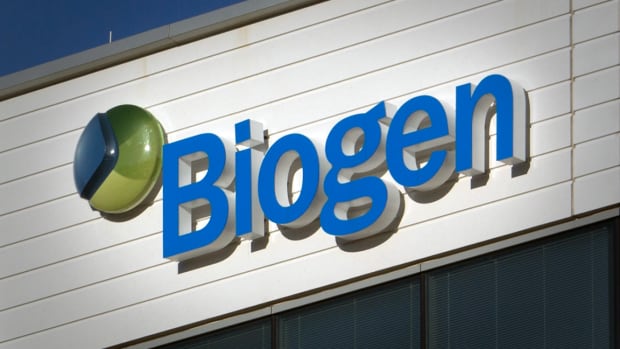 Don't Buy Biogen