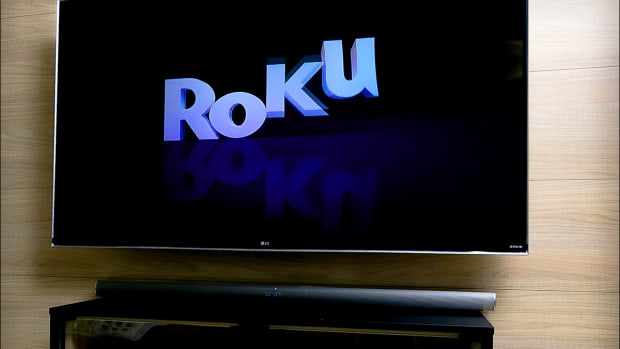 Roku Stock Drops Even After Stronger-Than-Expected Third Quarter