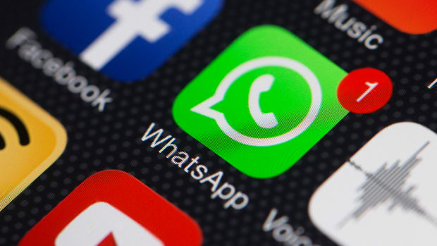 Facebook Snared in New Security Breach as WhatsApp Acknowledges Spyware Attack
