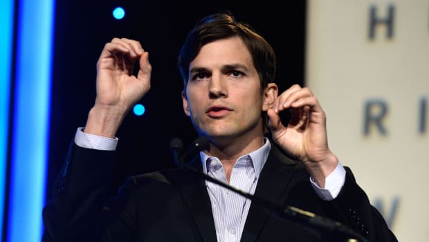 Chicken Soup for the Soul Buys Ashton Kutcher Company for $15M