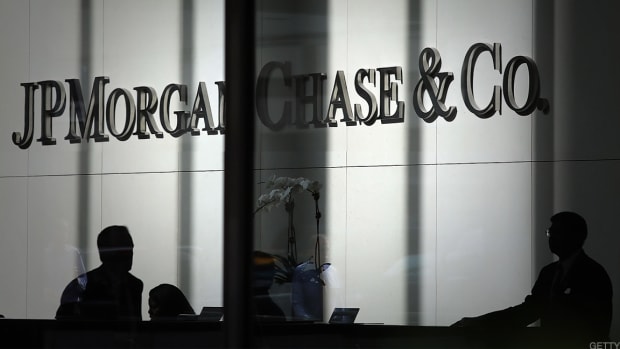 5 Reasons Why JPMorgan Will Be a Monster Trade