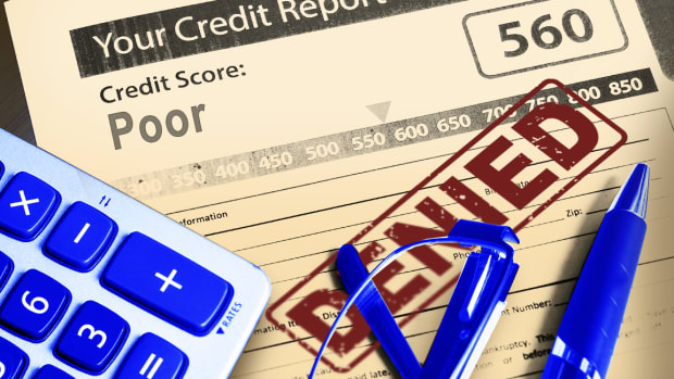 How Millennials Can Boost Their Credit Score