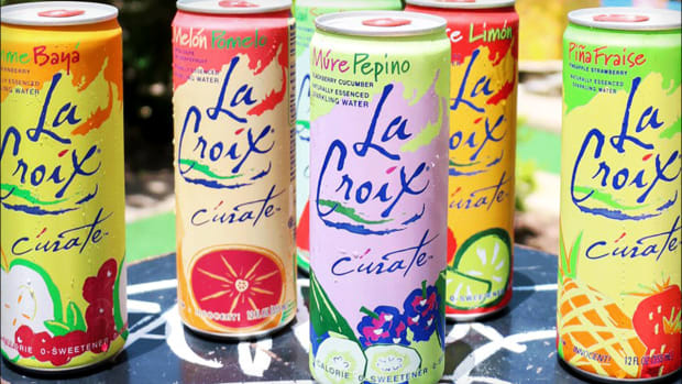 National Beverage Goes Flat on First-Quarter Revenue Miss