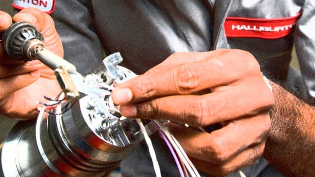 Halliburton, Micron Technology, AFLAC: 'Mad Money' Lightning Round