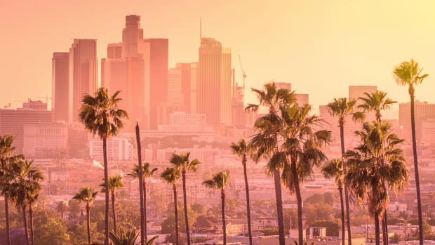 With New California Solar Panel Mandate, Is Solar Finally Poised to Heat Up?